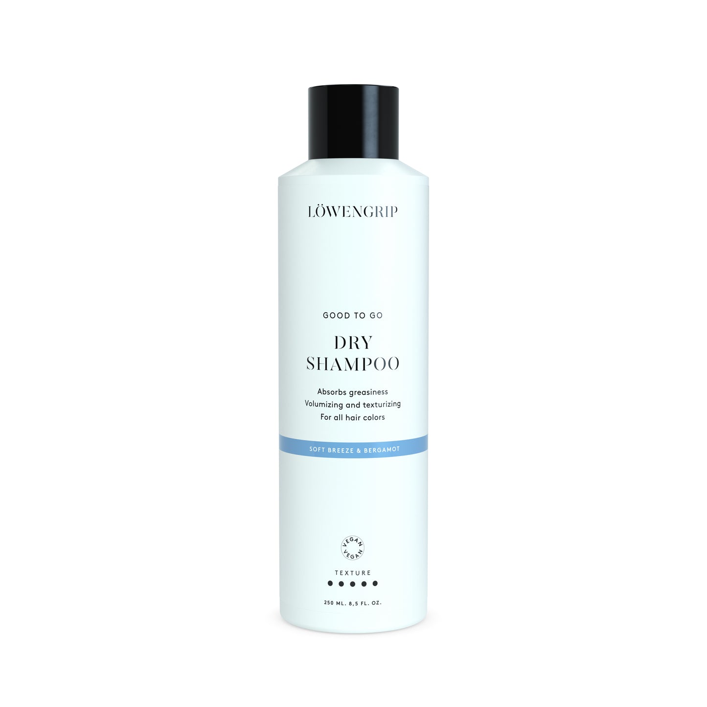 Good To Go (Soft Breeze & Bergamot) Dry Shampoo (250ml)