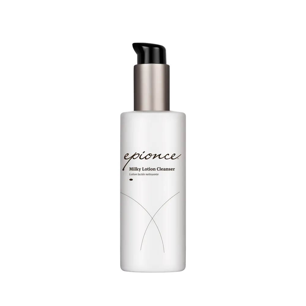 Epionce prausiklis jautriai ir sausai odai „Milky Lotion Cleanser“