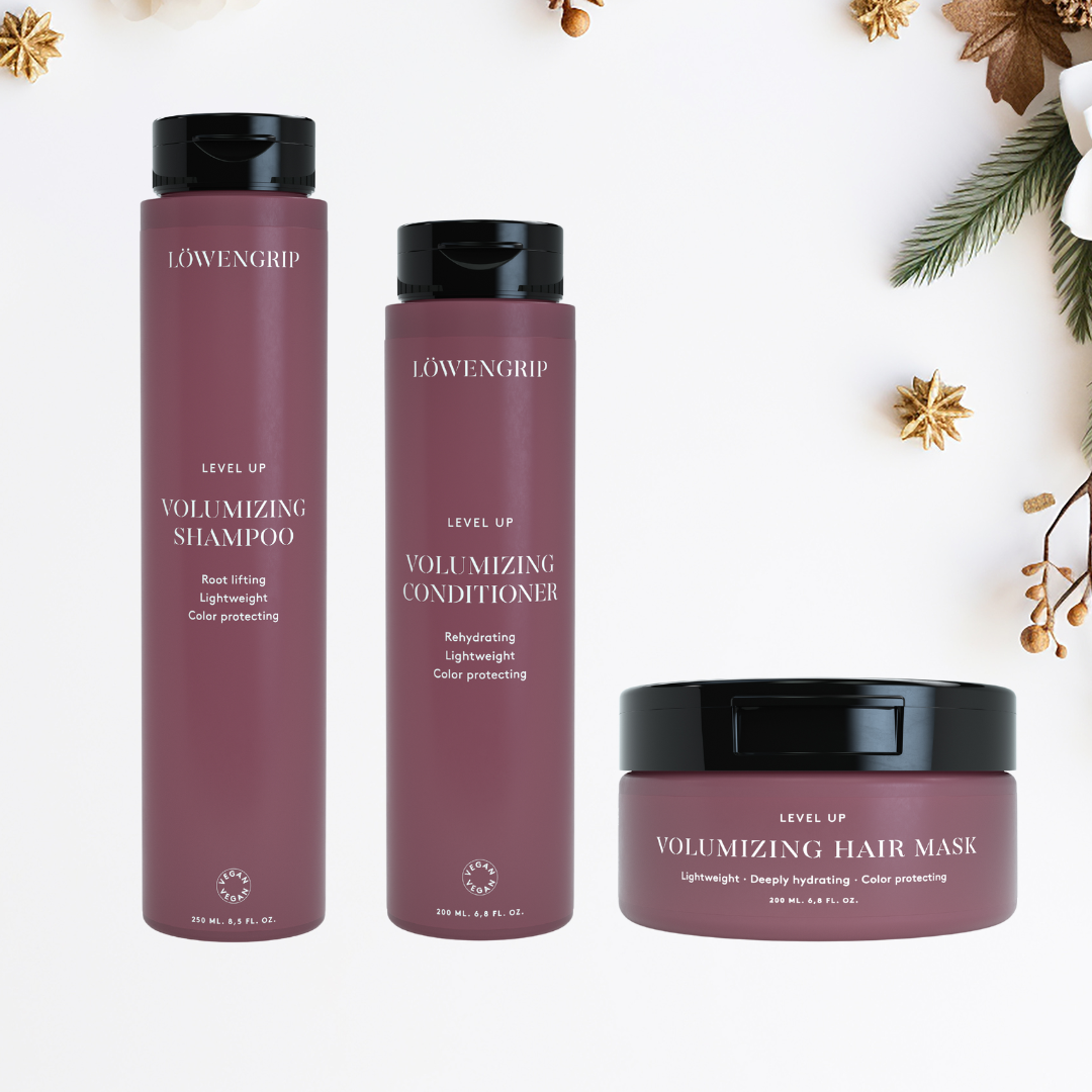 Christmas Löwengrip set for HIM/HER