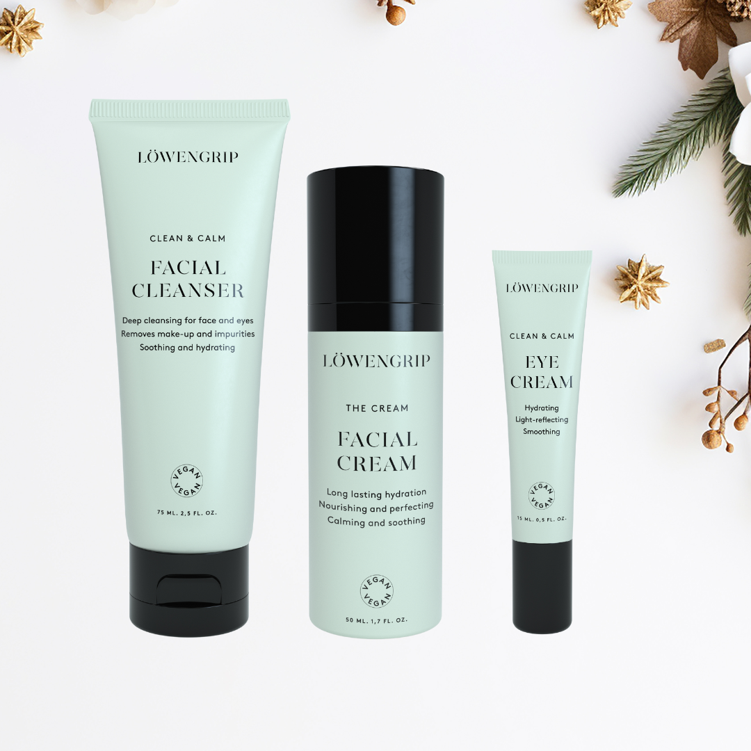 Löwengrip Rinkinys JAM