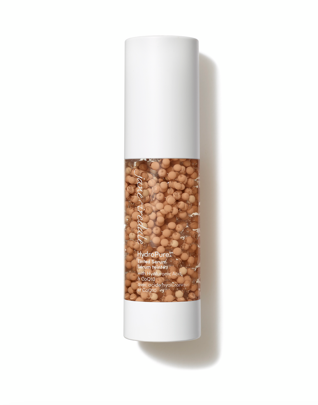 JANE IREDALE HydroPure serumas su atspalviu (30 ml)