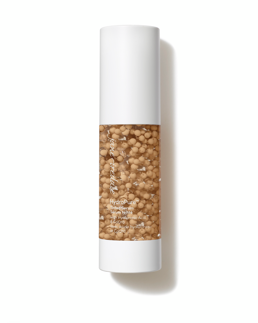 JANE IREDALE HydroPure serumas su atspalviu (30 ml)