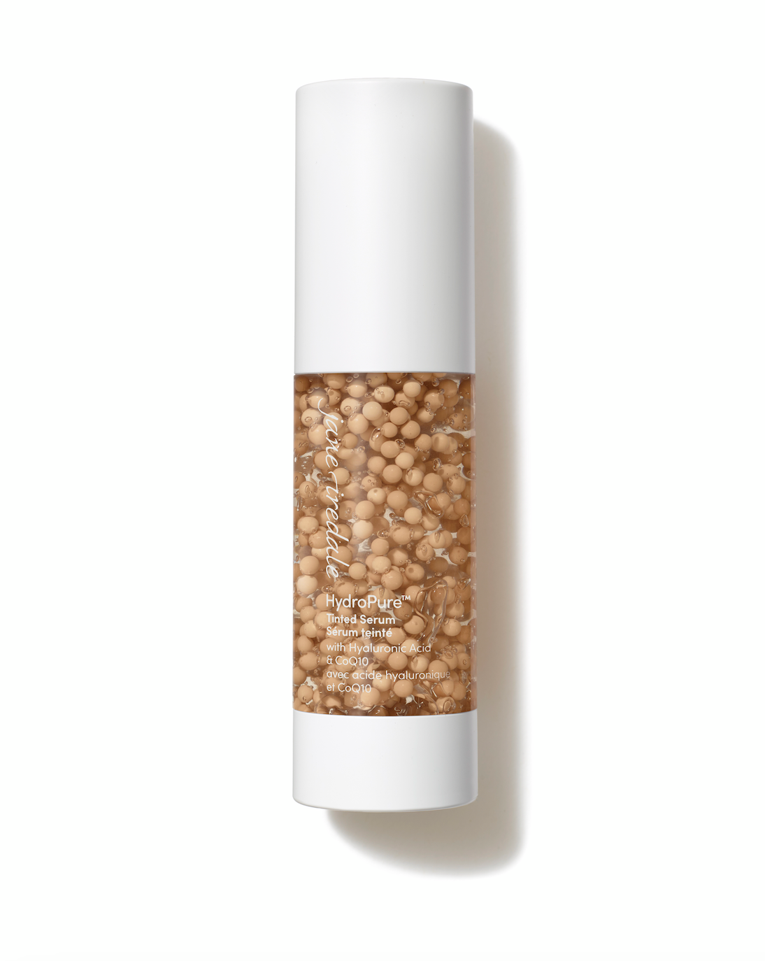 JANE IREDALE HydroPure serumas su atspalviu (30 ml)