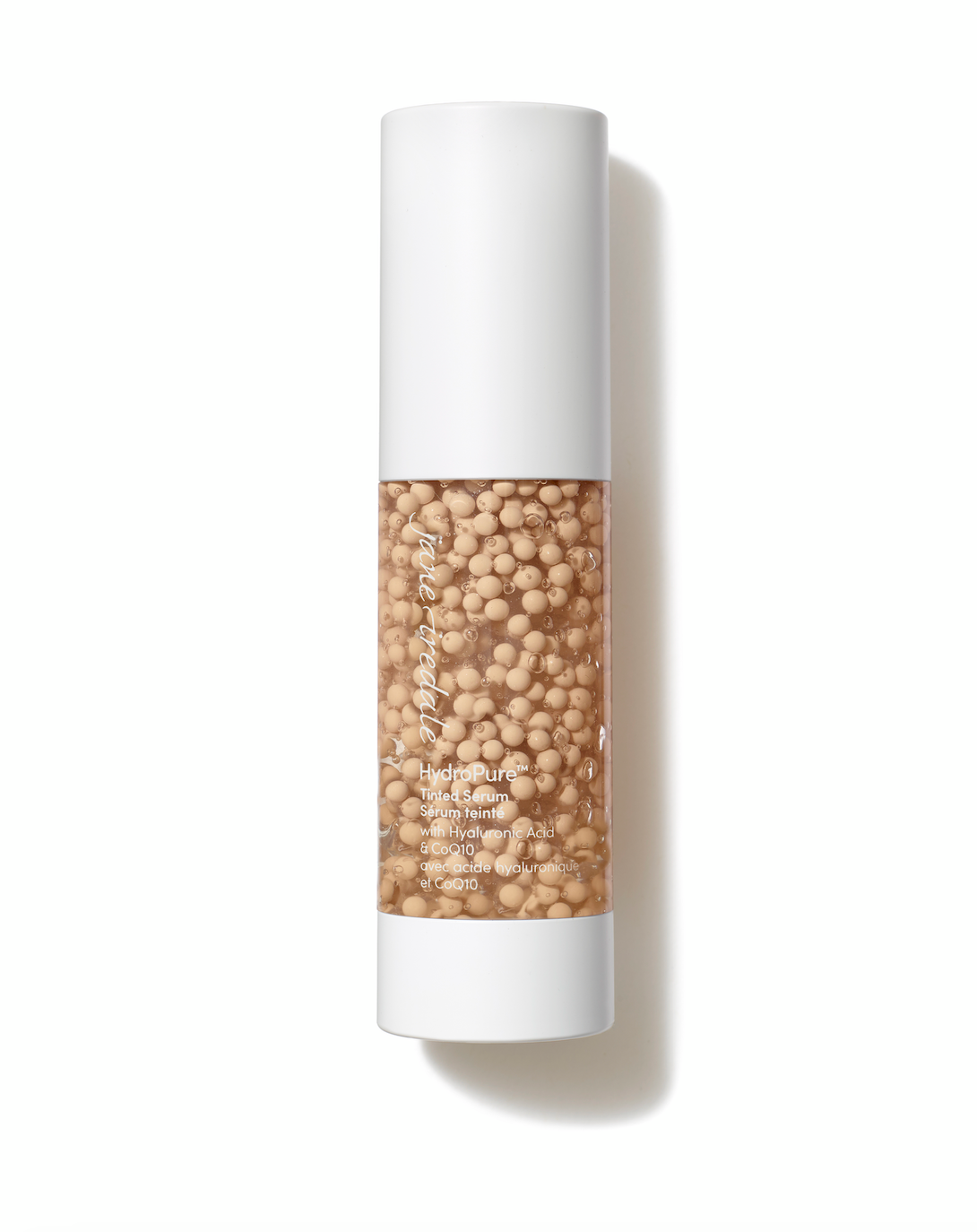 JANE IREDALE HydroPure serumas su atspalviu (30 ml)