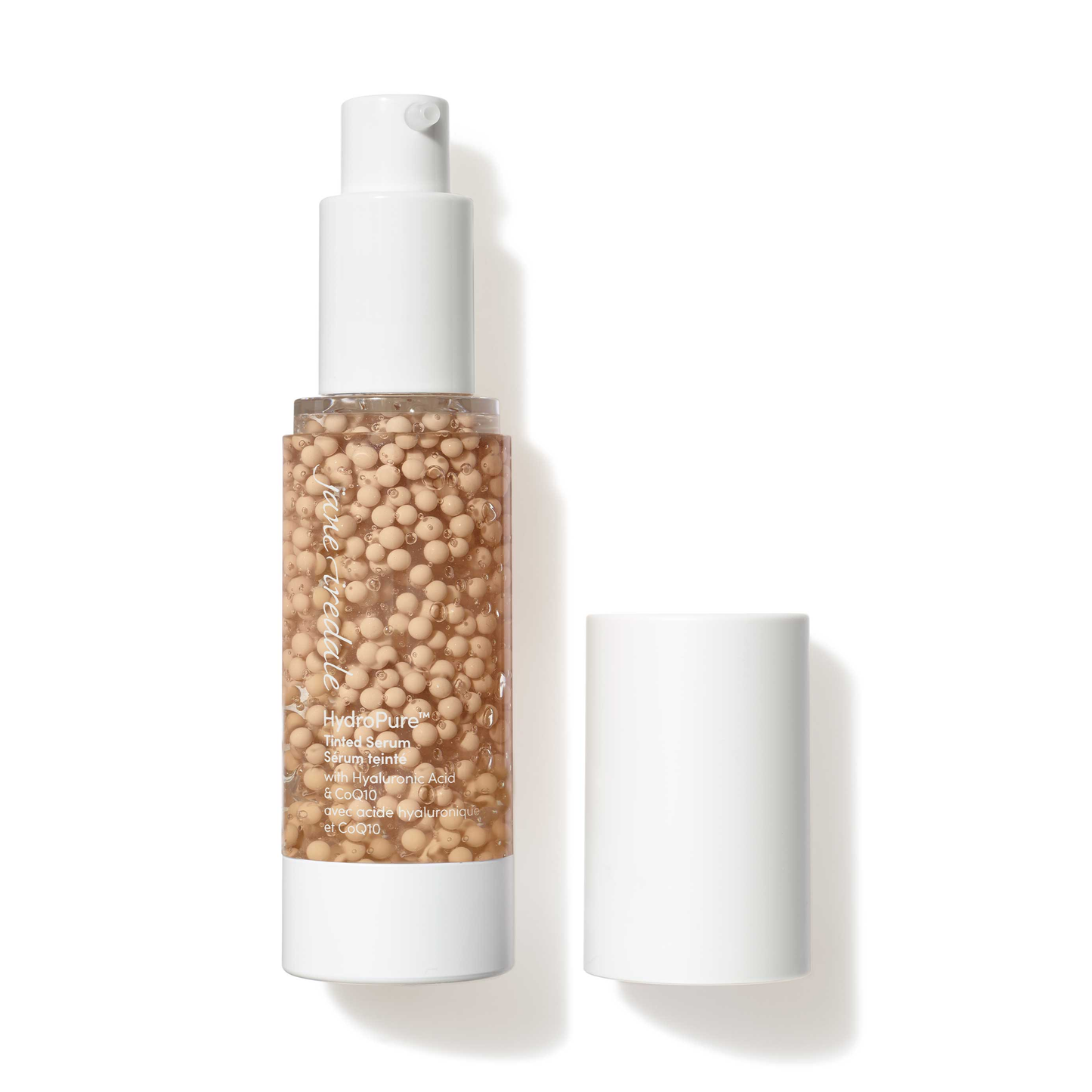 Jane Iredale HydroPure serumas su atspalviu