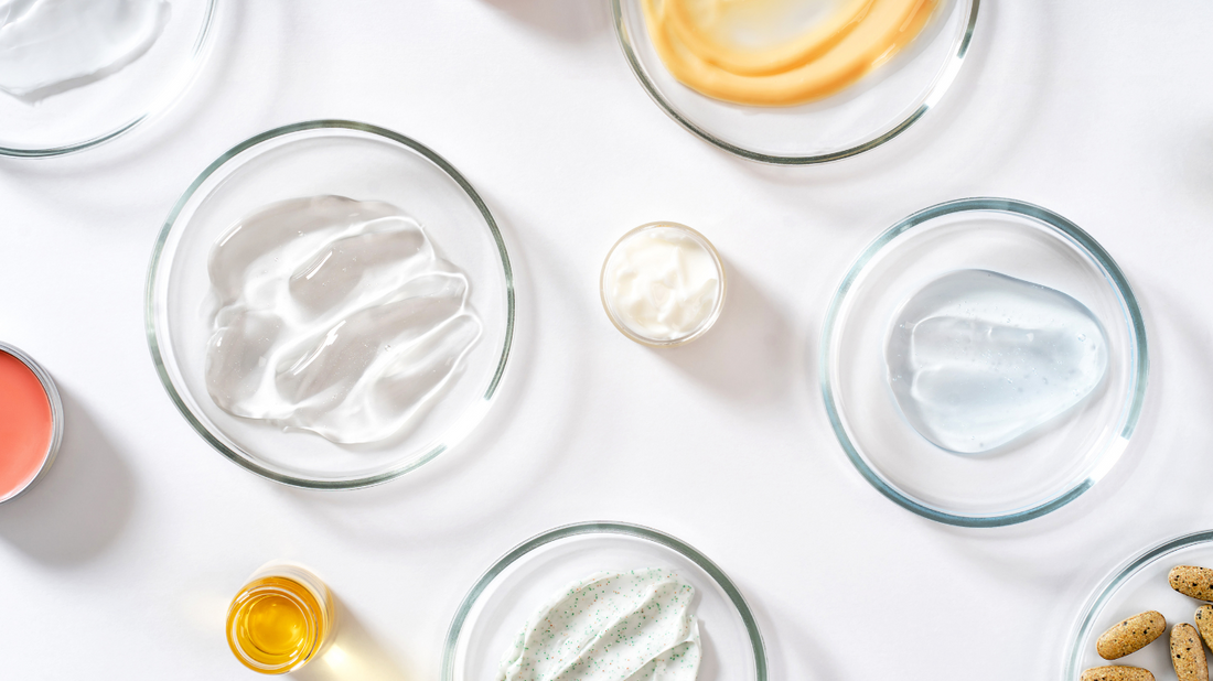5 veiksmingi ingredientai tavo kasdienei odos priežiūros rutinai