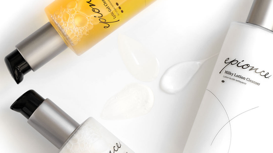 Veido prausikliai: kaip išsirinkti tinkamiausią pagal savo odos tipą?