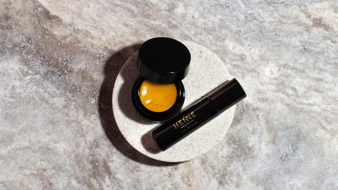 Kaip apsaugoti lūpas žiemą: efektyvi kasdienė priežiūra visai šeimai