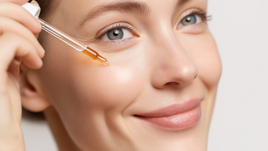 TOP 5 veido serumai rudeniui