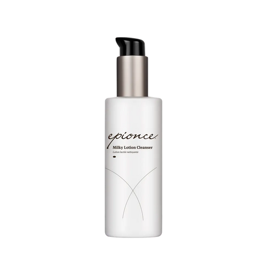 Epionce prausiklis jautriai ir sausai odai „Milky Lotion Cleanser“