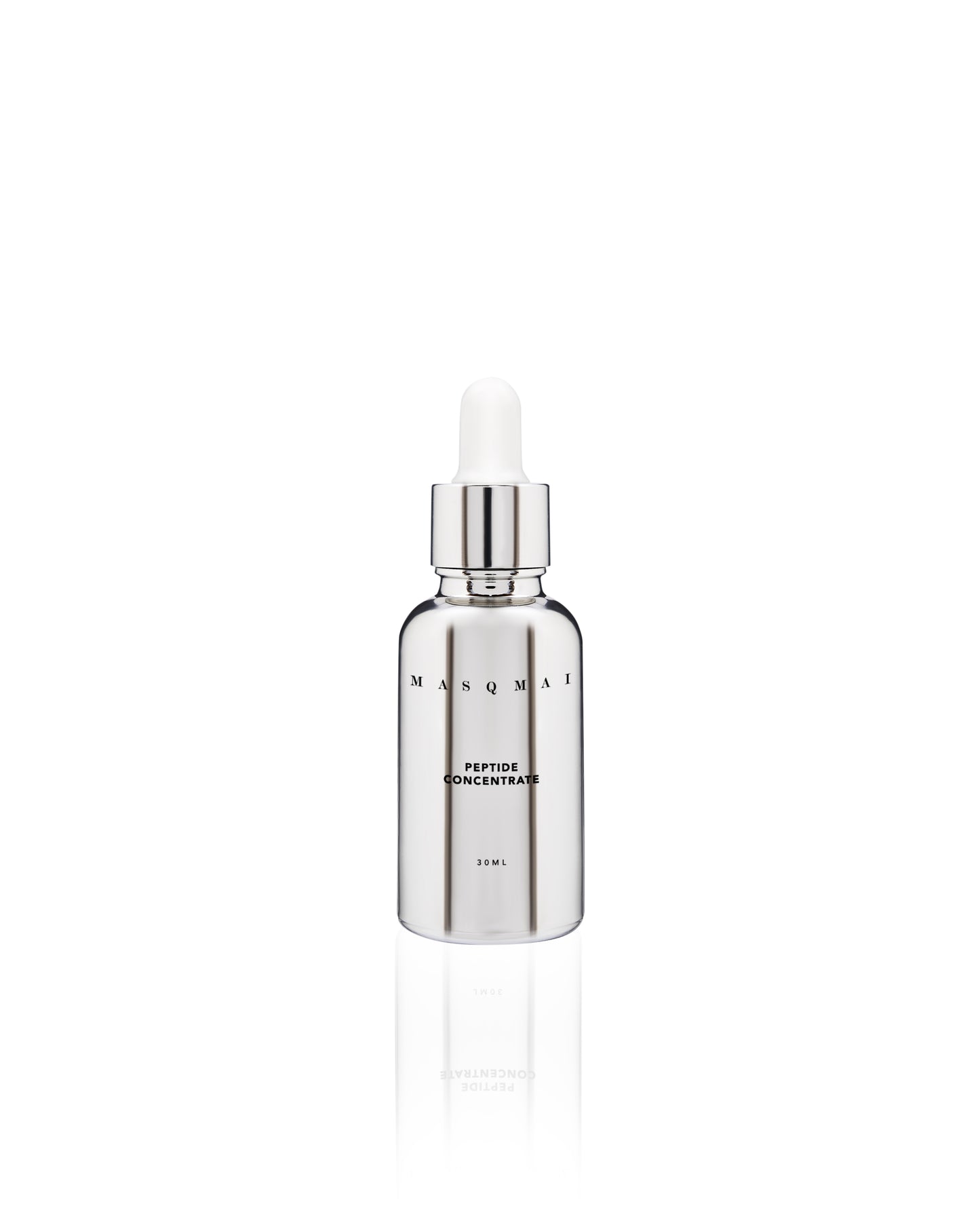 Masqmai veido serumas su peptidais, 30 ml