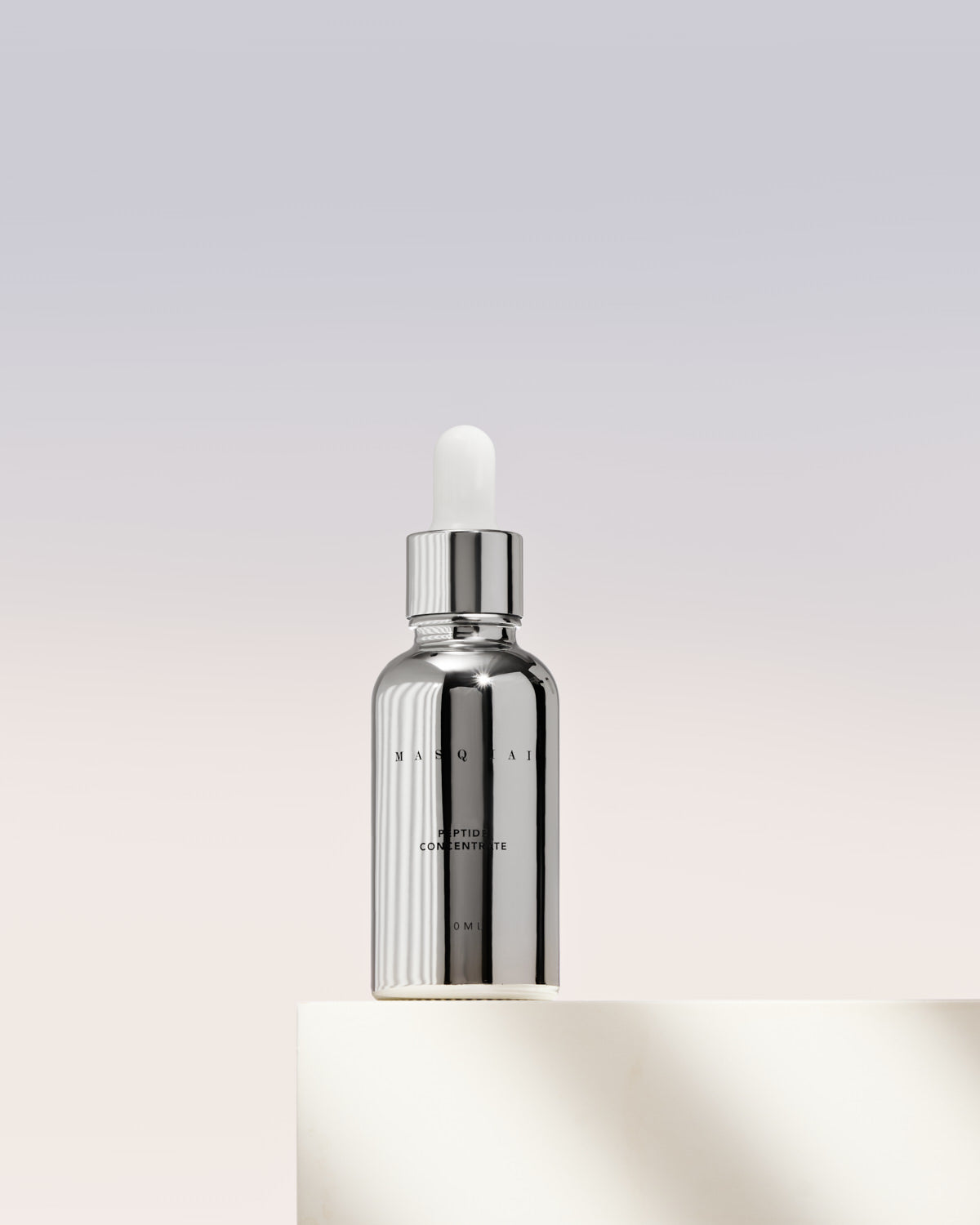 Masqmai veido serumas su peptidais, 30 ml