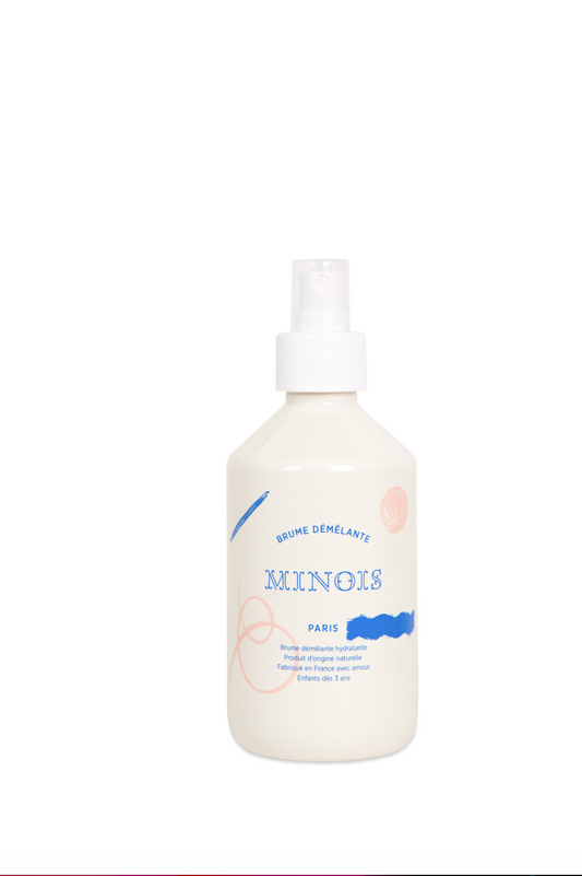 PLAUKŲ IŠŠUKAVIMĄ LENGVINANTIS PURŠKIKLIS – 300 ml