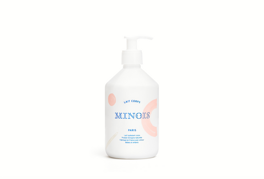 KŪNO LOSJONAS – 500 ml
