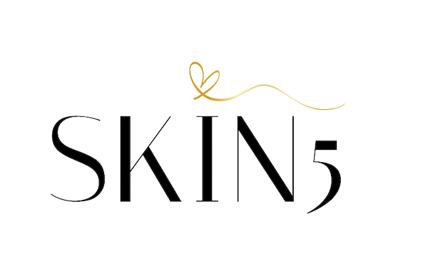 Skin5 logotipas