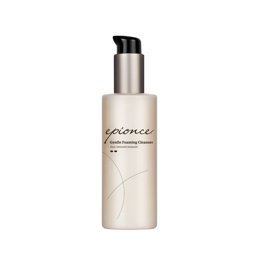 Epionce švelnus putojantis prausiklis normaliai, mišriai odai “Gentle Foaming Cleanser“ 