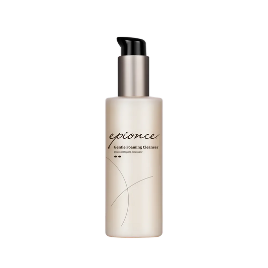 Epionce švelnus putojantis prausiklis normaliai, mišriai odai “Gentle Foaming Cleanser“ 