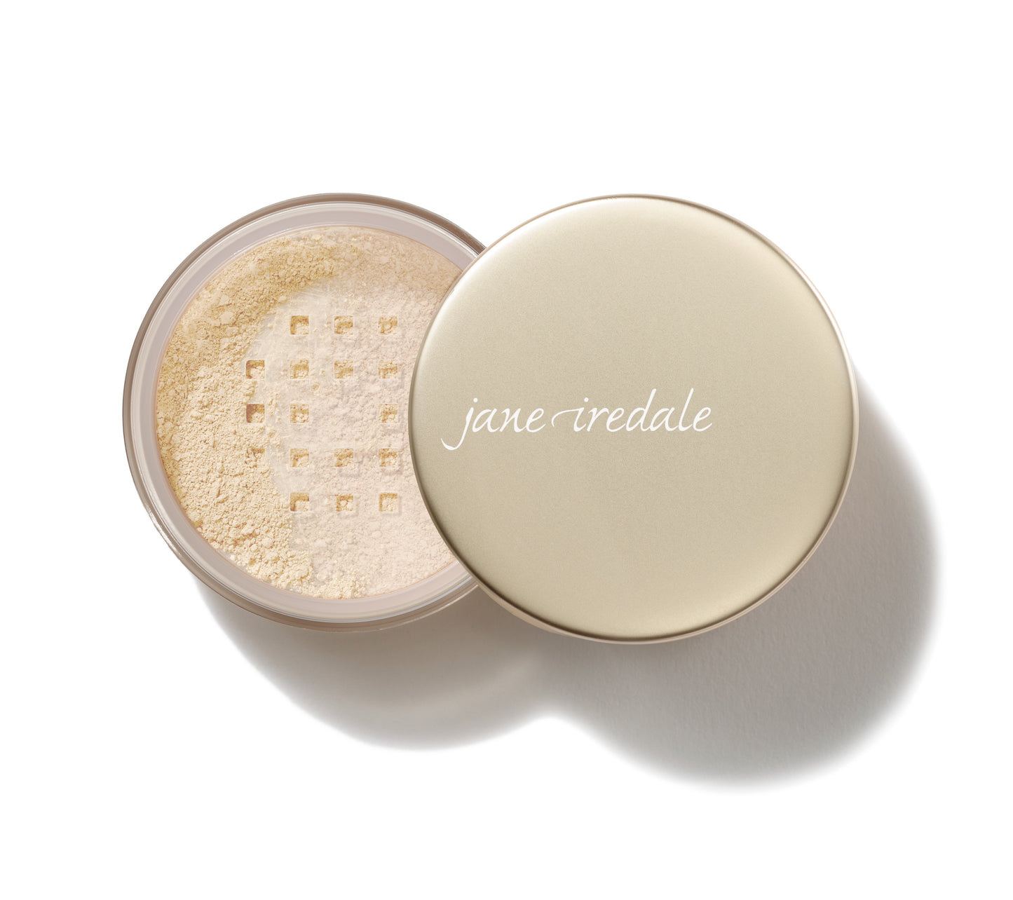 JANE IREDALE Biri mineralinė pudra, 10.5g