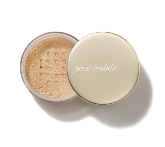 JANE IREDALE Biri mineralinė pudra, 10.5g
