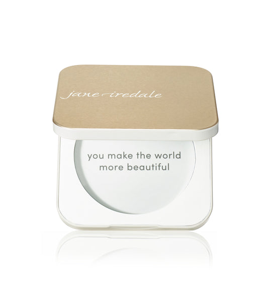 JANE IREDALE Presuotos pudros dėklas