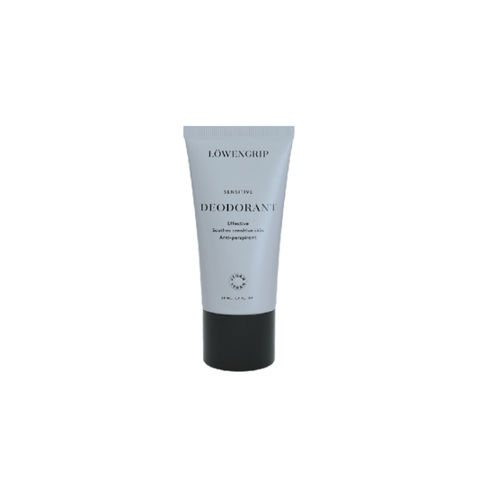 Löwengrip Sensitive Rutulinis dezodorantas jautriai odai (50 ml)