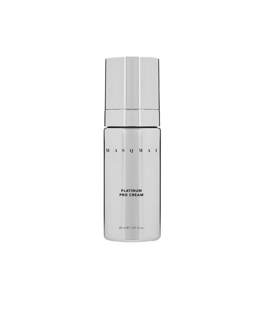 Masqmai Platinum Pro Cream veido kremas, 50 ml