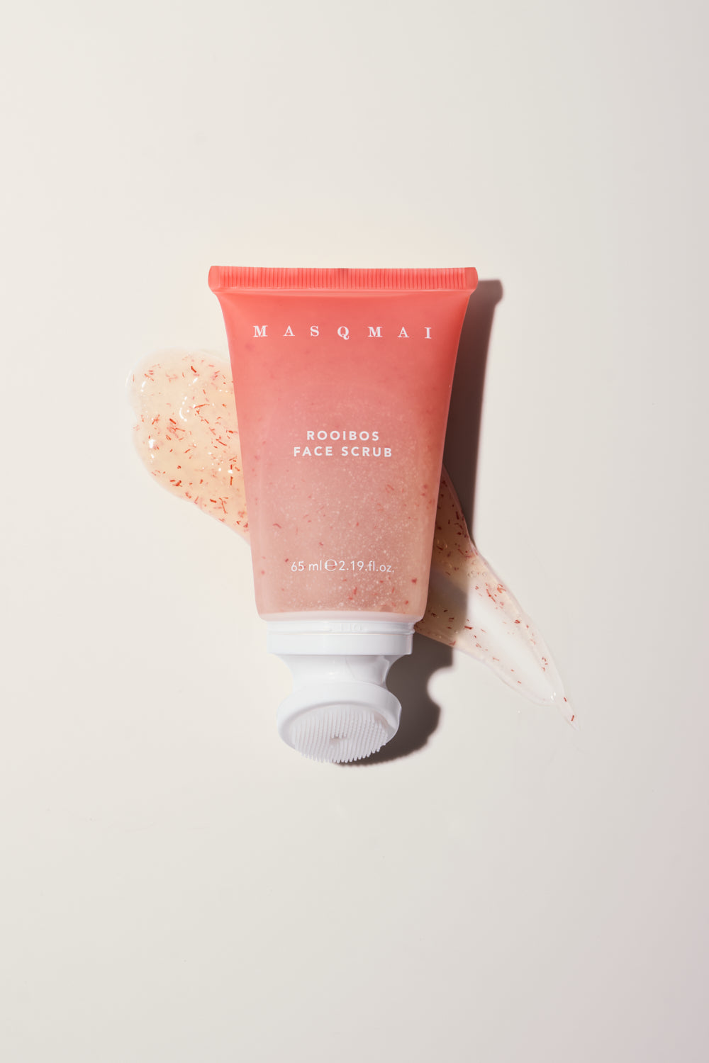 Masqmai Rooibos veido šveitiklis, 65ml